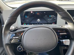 Hyundai IONIQ 5 bild 9