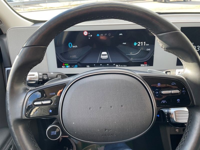 Hyundai IONIQ 5 bild 9