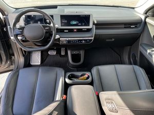 Hyundai IONIQ 5 bild 10