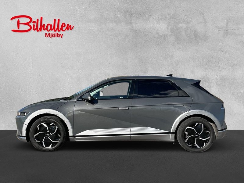 Hyundai IONIQ 5 bild 2