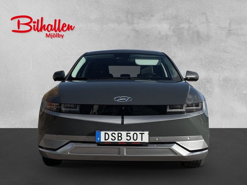 Hyundai IONIQ 5 bild 6