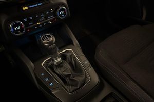 Ford Focus bild 21