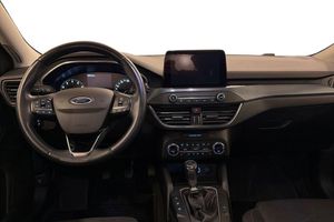 Ford Focus bild 12