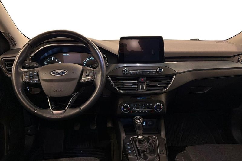 Ford Focus bild 12