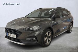 Ford Focus bild 1
