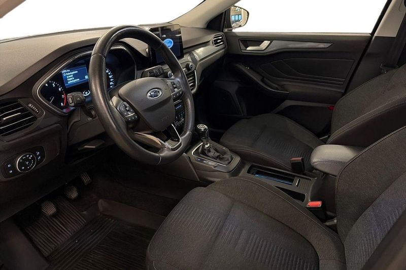 Ford Focus bild 13