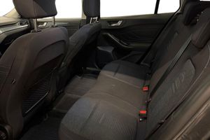 Ford Focus bild 14