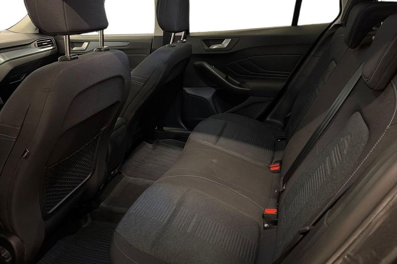 Ford Focus bild 14