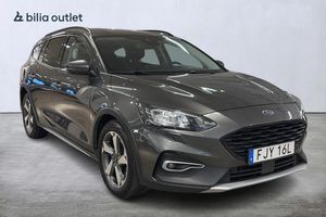 Ford Focus bild 4