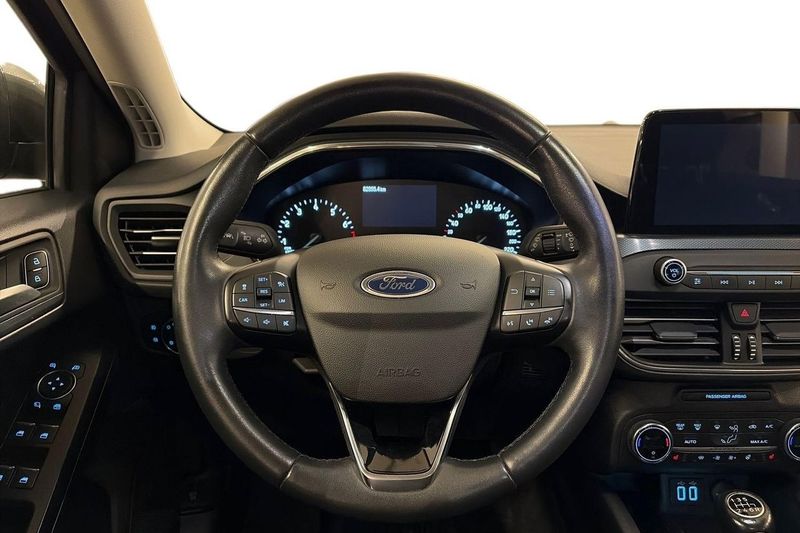 Ford Focus bild 16