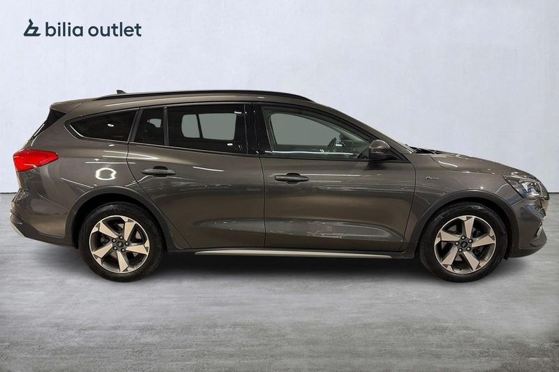Ford Focus bild 5