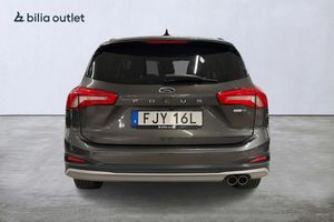 Ford Focus bild 7