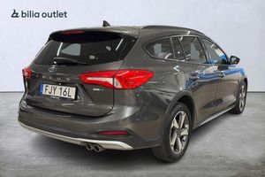 Ford Focus bild 6
