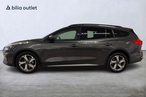 Ford Focus bild 9