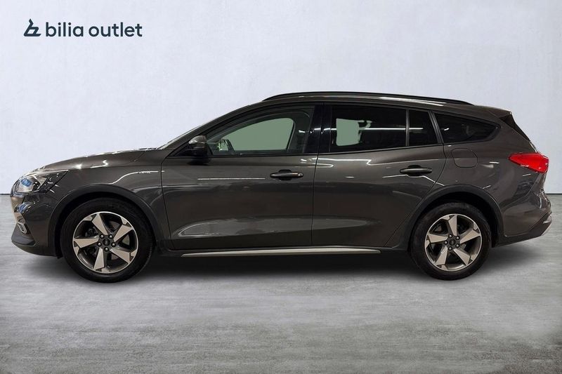Ford Focus bild 9