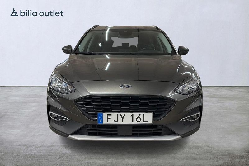 Ford Focus bild 3