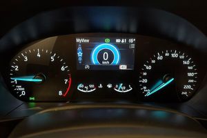 Ford Focus bild 18