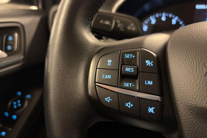 Ford Focus bild 17