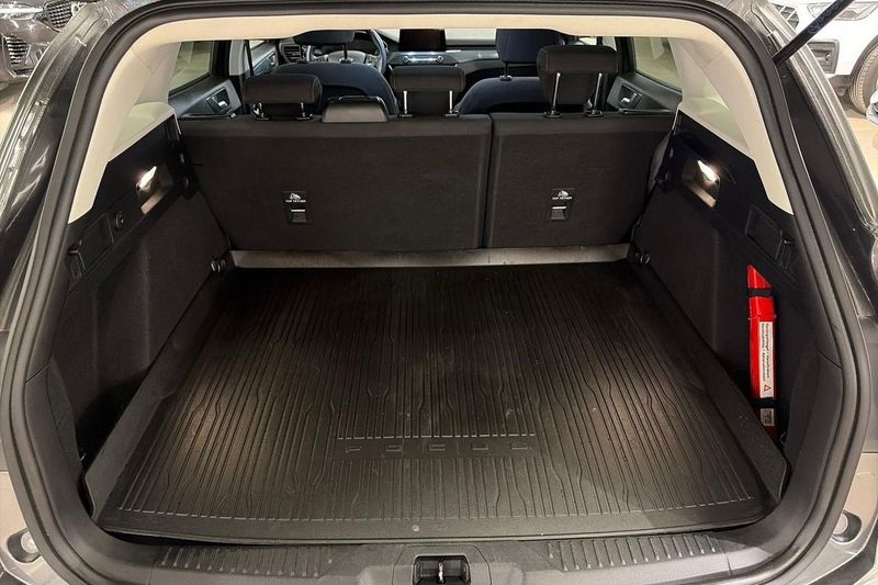 Ford Focus bild 10
