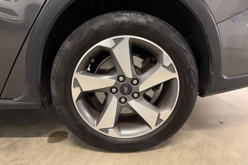 Ford Focus bild 11