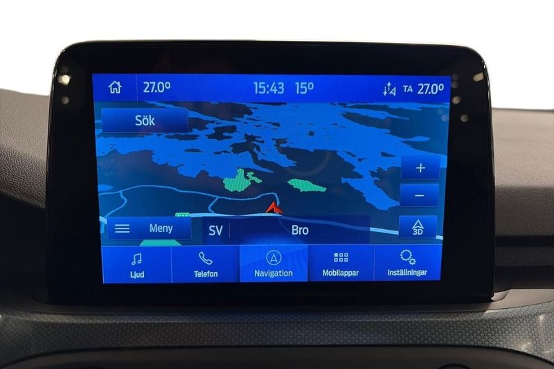 Ford Focus bild 19