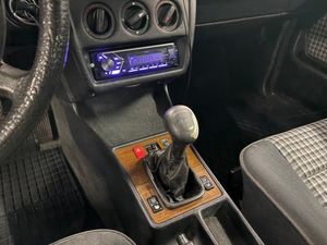 Mercedes 190 bild 7