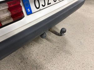 Mercedes 190 bild 4