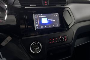 Maxus e-Deliver 3 bild 8