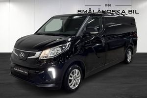 Maxus e-Deliver 3 bild 1