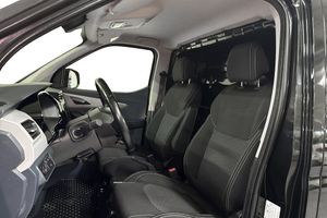 Maxus e-Deliver 3 bild 13