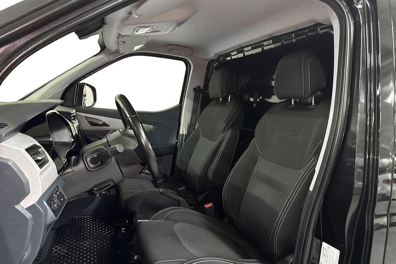 Maxus e-Deliver 3 bild 13