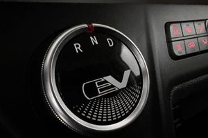 Maxus e-Deliver 3 bild 9