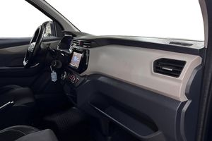 Maxus e-Deliver 3 bild 12