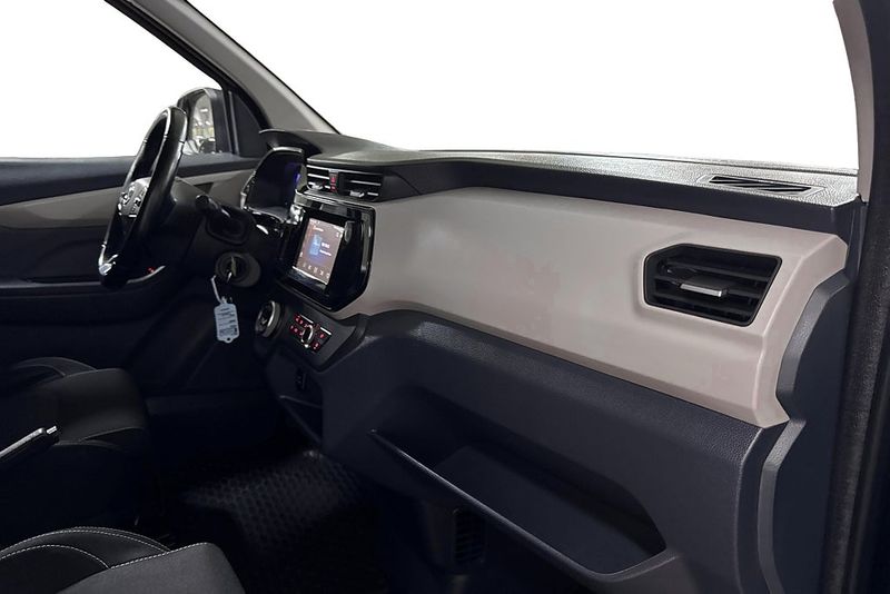Maxus e-Deliver 3 bild 12