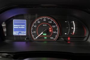 Maxus e-Deliver 3 bild 7