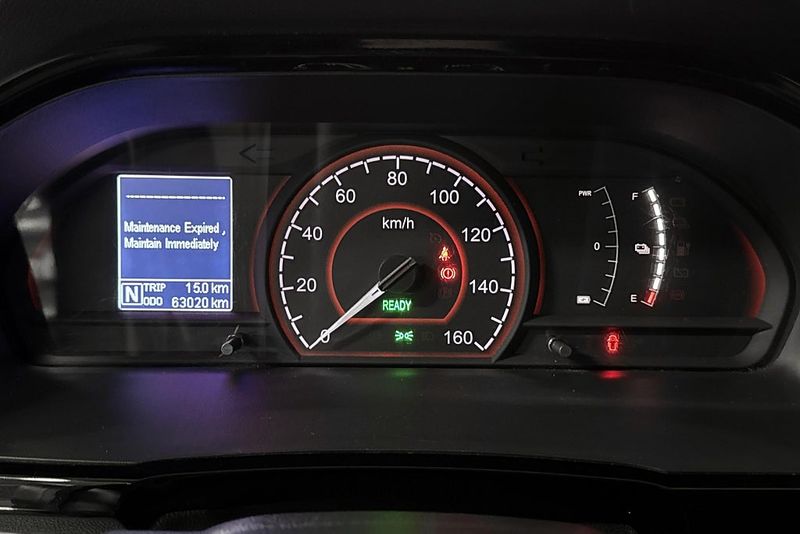Maxus e-Deliver 3 bild 7