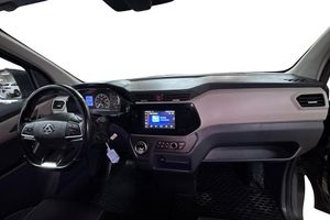 Maxus e-Deliver 3 bild 5