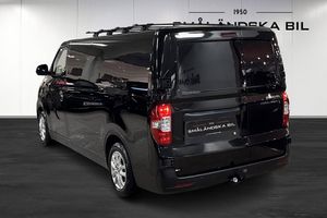 Maxus e-Deliver 3 bild 3