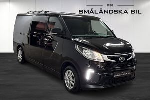 Maxus e-Deliver 3 bild 2
