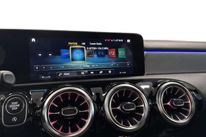 Mercedes CLA200 bild 10