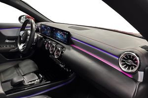 Mercedes CLA200 bild 14