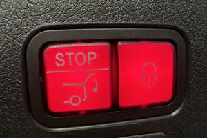 Mercedes CLA200 bild 18