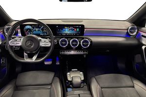 Mercedes CLA200 bild 6