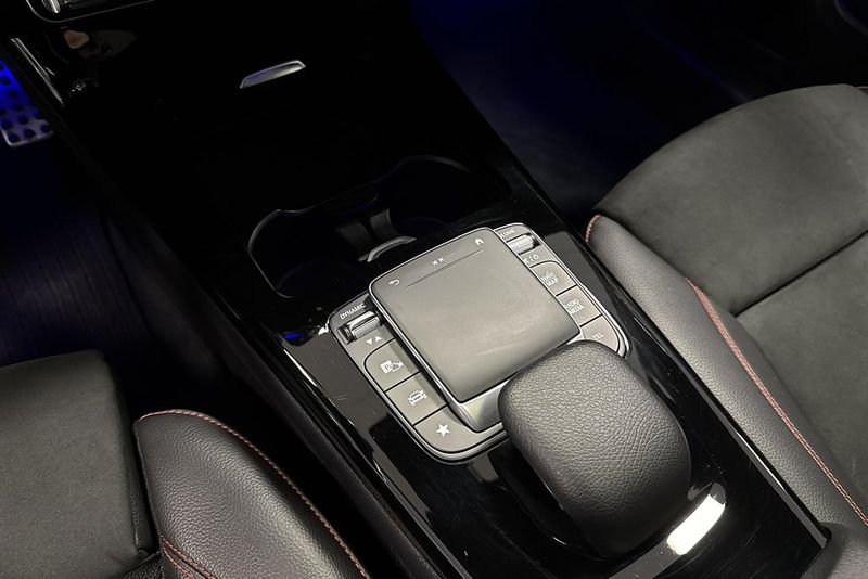 Mercedes CLA200 bild 12