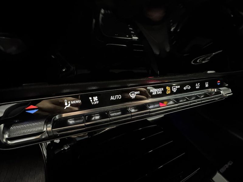 Mercedes CLA200 bild 11