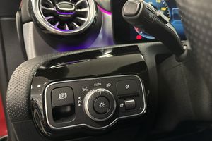 Mercedes CLA200 bild 13