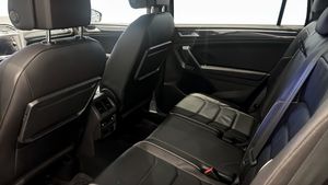 Volkswagen Tiguan Allspace bild 13