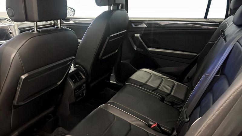 Volkswagen Tiguan Allspace bild 13