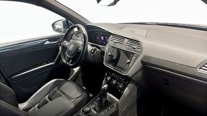 Volkswagen Tiguan Allspace bild 12