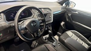 Volkswagen Tiguan Allspace bild 8